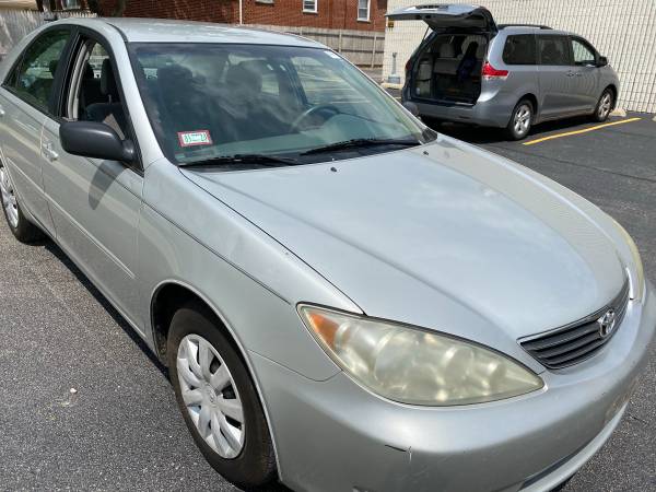 2006 Toyota Camry - cars & trucks - by dealer - vehicle automotive... for sale in Des Plaines, IL – photo 4