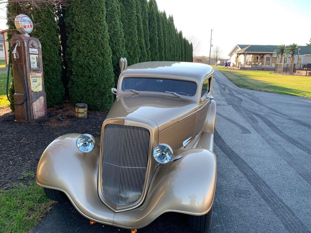 1935 Chevrolet Tudor for sale in Clarksburg, MD – photo 13