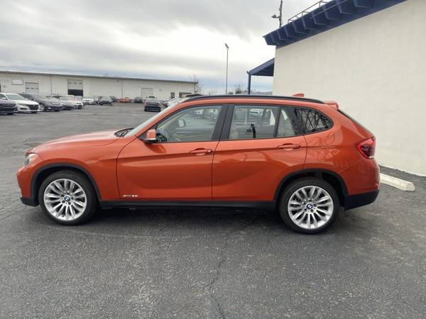 2014 BMW X1 sDrive28i Certified Pre-Owned w/FREE Warranty - cars & for sale in Austin, TX – photo 7