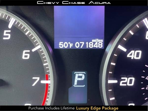 2014 Acura RDX w/Tech Call Today for the Absolute Best Deal on for sale in Bethesda, District Of Columbia – photo 10