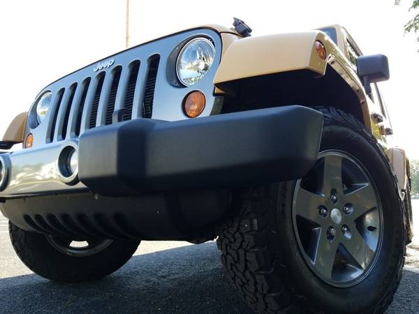 2013 Jeep Wrangler Unlimited Freedom Edition~4X4~ HARD TOP~ SPECIAL... for sale in Sarasota, FL – photo 15