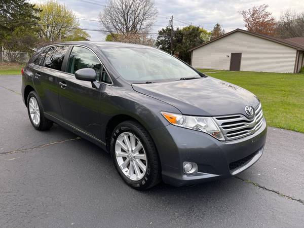 10 Toyota Venza/Super Clean/Fully Serviced/Inspected! for sale in WEBSTER, NY – photo 7