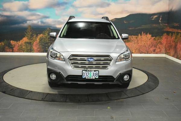2017 Subaru Outback 2.5i Premium for sale in Beaverton, OR – photo 3