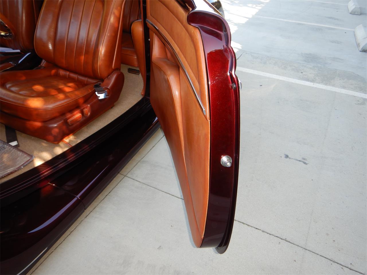 1937 Ford Roadster for sale in Woodland Hills, CA – photo 33