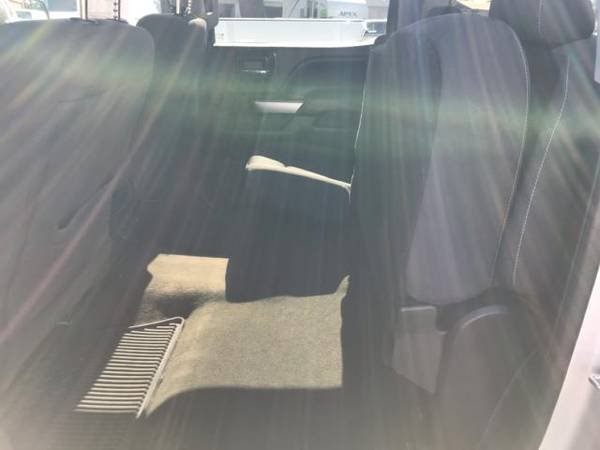 2016 Chevrolet Silverado 1500 2WD Crew Cab 143.5 LT w/1LT - cars &... for sale in Atascadero, CA – photo 20