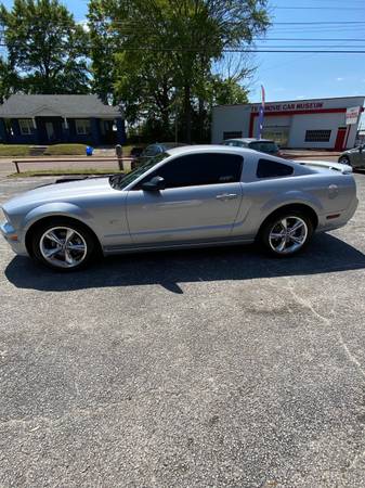 2006 Mustang GT 117k Miles - - by dealer - vehicle for sale in Jackson, TN – photo 8