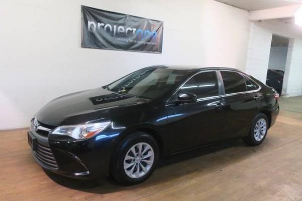2017 Toyota Camry - - by dealer - vehicle automotive for sale in Carlstadt, NJ – photo 5