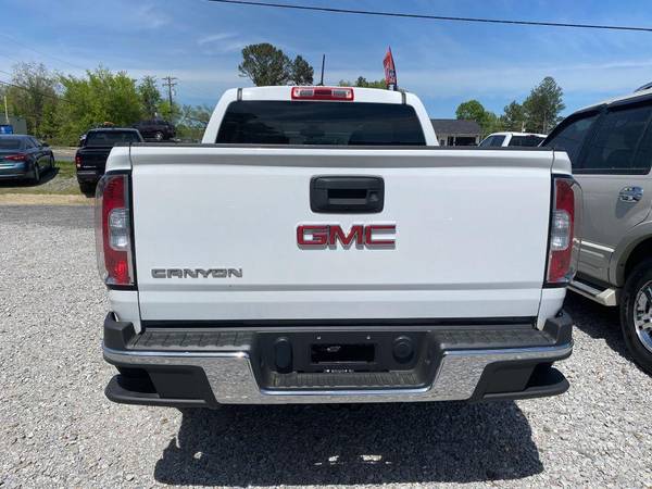 2018 GMC CANYON - - by dealer - vehicle automotive sale for sale in Rossville, TN – photo 6