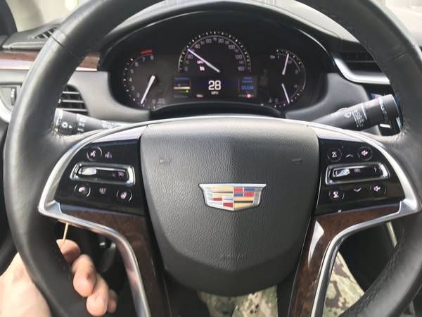 2017 Cadillac XTS Luxury for sale in Escondido, CA – photo 5