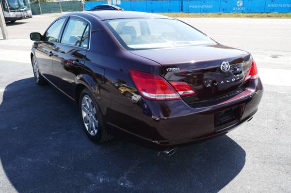 2006 TOYOTA AVALON XLS - 73K MILES! - - by dealer for sale in Clearwater, FL – photo 6