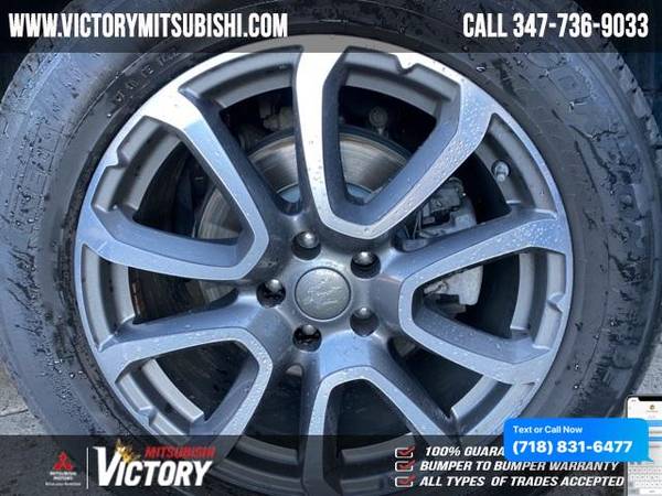 2017 Maserati Levante Base - Call/Text - cars & trucks - by dealer -... for sale in Bronx, NY – photo 8