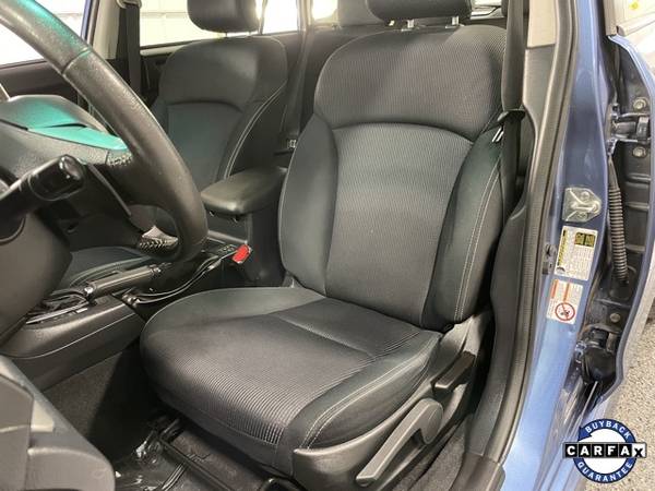 2016 SUBARU Impreza Sport Premium Compact Hatchback AWD Bkup for sale in Parma, NY – photo 19