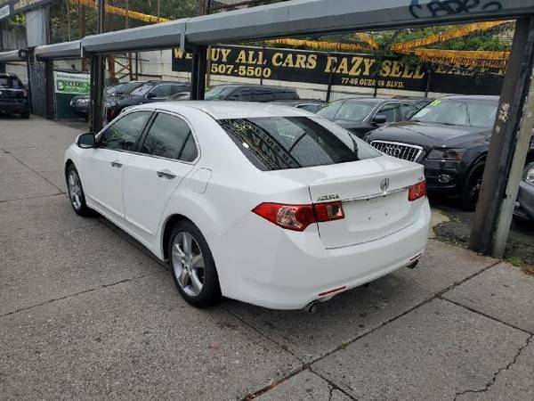 2013 Acura TSX 4dr Sdn I4 Auto - cars & trucks - by dealer - vehicle... for sale in elmhurst, NY – photo 7