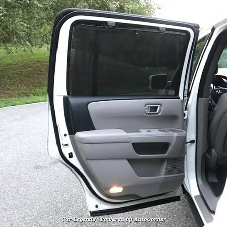 *2010* *Honda* *Pilot* *SPORT UTILITY 4-DR* - cars & trucks - by... for sale in Stafford, MD – photo 16
