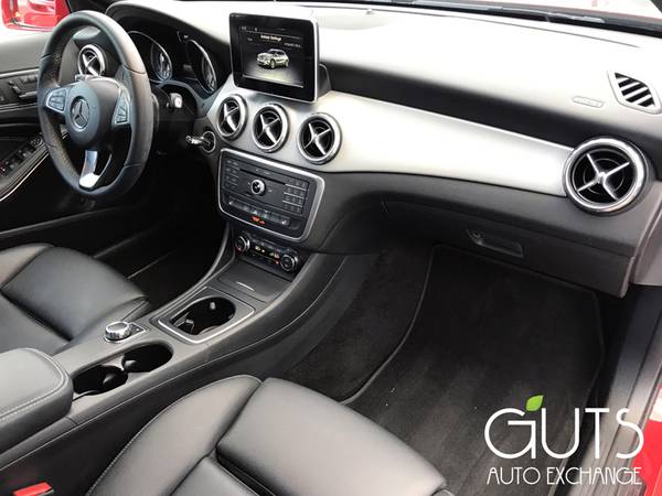 2017 Mercedes-Benz GLA 250 - - by dealer - vehicle for sale in Gardena, CA – photo 19