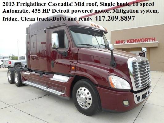 NEED A SLEEPER TRUCK? DON'T LET YOUR BAD CREDIT STOP YOU! - cars &... for sale in NEW YORK, NY – photo 13