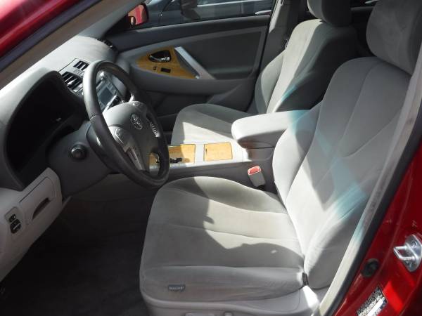 2007 Toyota Camry XLE- Just hit the lot and will move quickly... for sale in Mesa, AZ – photo 7