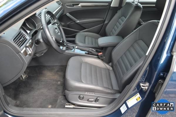 2018 Volkswagen Passat 2 0T SEL Premium - - by for sale in St. Augustine, FL – photo 20