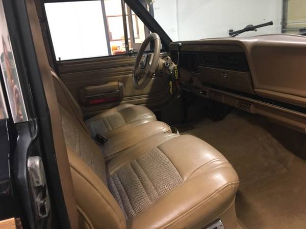 Jeep Grand Wagoneer for sale in Troy, MI – photo 2