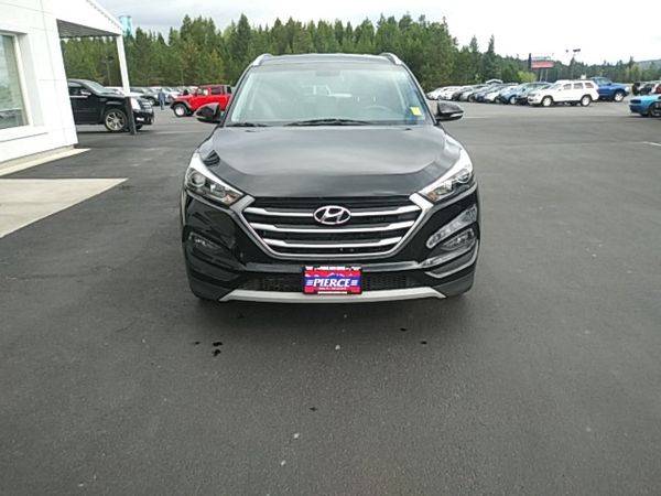 2017 Hyundai Tucson - 120 POINT INSPEC ON EVERY VEHICLE! for sale in Sagle, ID – photo 2