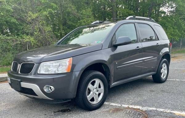 2007 Pontiac Torrent for sale in Oxon Hill, District Of Columbia – photo 3