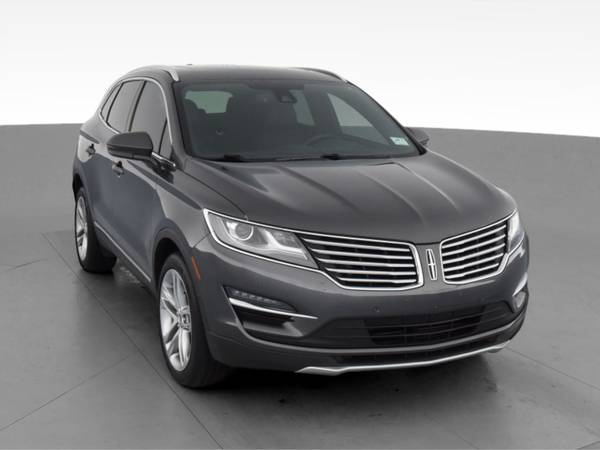 2017 Lincoln MKC Reserve Sport Utility 4D suv Gray - FINANCE ONLINE... for sale in Hugo, MN – photo 16
