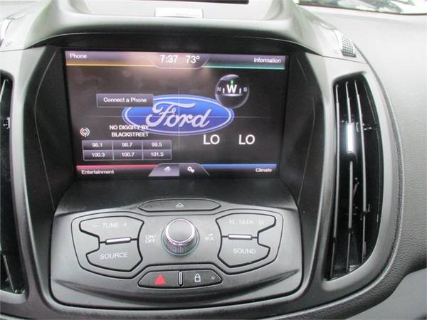 2013 FORD ESCAPE SE, CLEAN CARFAX!! - cars & trucks - by dealer -... for sale in Cary, NC – photo 15