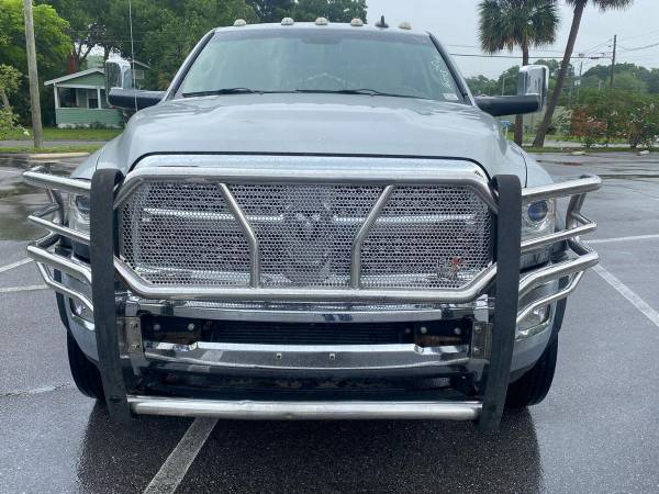 2014 RAM Ram Chassis 5500 4X4 4dr Crew Cab 173 4 for sale in TAMPA, FL – photo 12