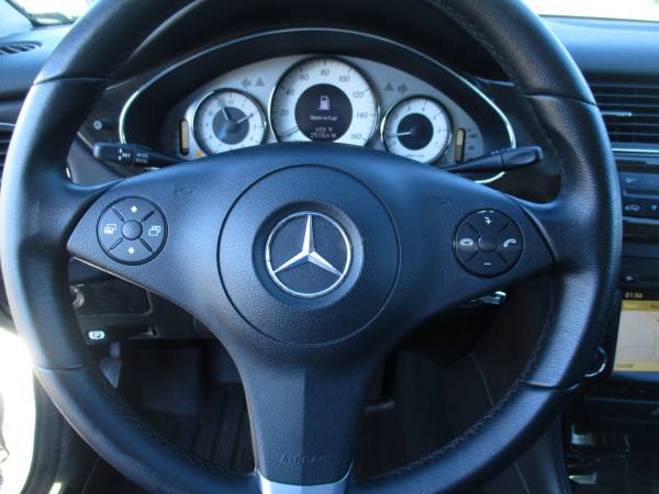 2009 Mercedes-Benz CLS Limited - Great Car-Fax, Garage Kept - cars &... for sale in Cumming, GA – photo 14