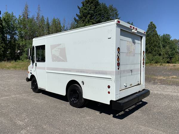 2004 Workhorse P42 diesel 44k miles for sale in Vancouver, OR – photo 18