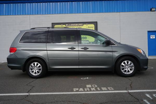 2008 Honda Odyssey EX w/Leather PRICE-DROP! for sale in Moses Lake, WA – photo 5