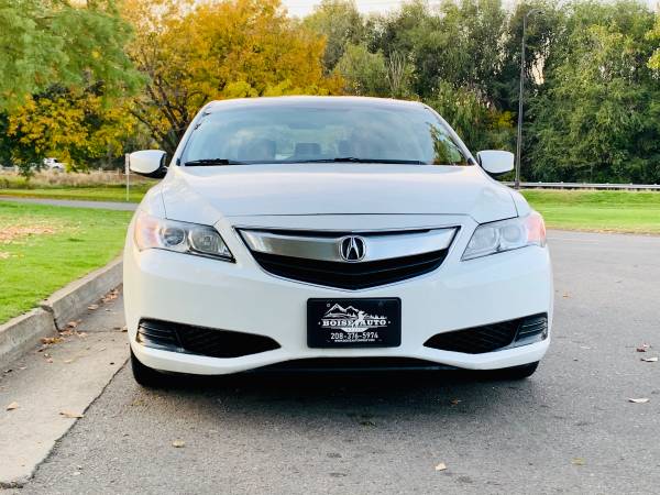 2013 Acura ILX 2.0l * Loaded * Get it TODAY - cars & trucks - by... for sale in Boise, ID – photo 2