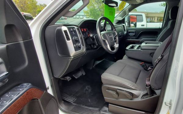 2016 GMC Sierra 2500HD SLE Double Cab w/ Only 35k Miles! for sale in Green Bay, WI – photo 15
