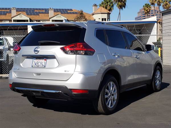 --* Make Offer *-- 2017 Nissan Rogue - cars & trucks - by dealer -... for sale in San Diego, CA – photo 14