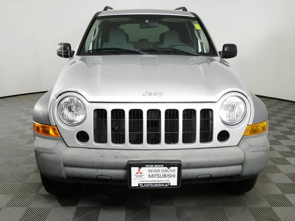 2006 Jeep Liberty Sport - - by dealer - vehicle for sale in Inver Grove Heights, MN – photo 13