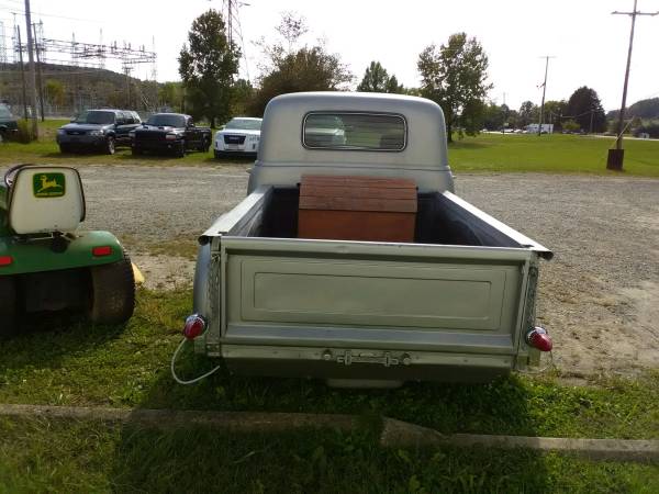 1954 Chevy 3100 pick up South Carolina Truck for sale in New Philadelphia, OH – photo 4