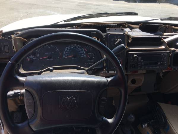 Dodge 2500 for sale in Tifton, GA – photo 2