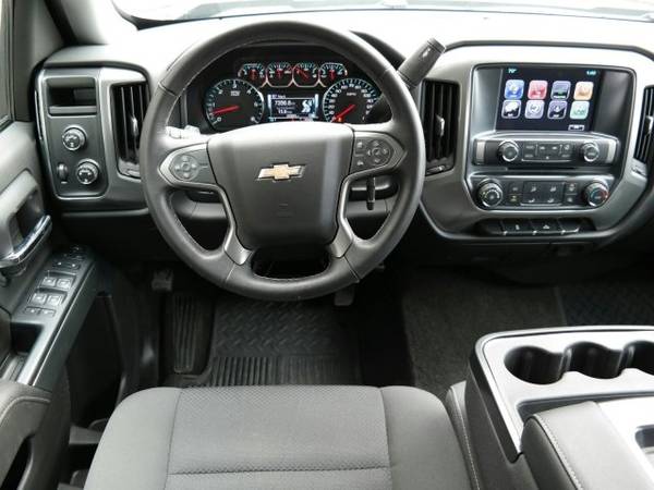 2017 Chevrolet Silverado 1500 LT for sale in Murfreesboro, TN – photo 20