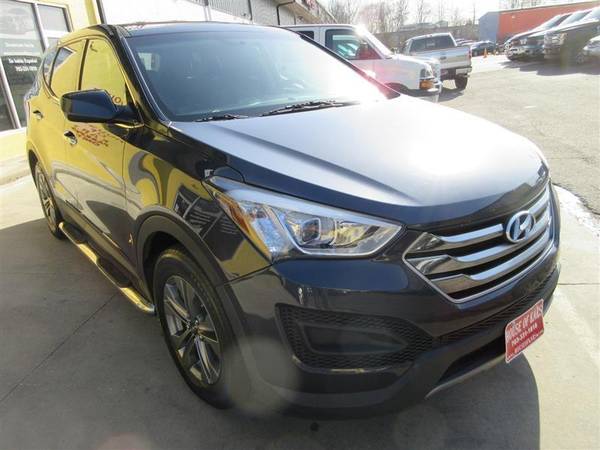 2015 Hyundai Santa Fe Sport 2 4L 4dr SUV CALL OR TEXT TODAY - cars & for sale in MANASSAS, District Of Columbia – photo 11
