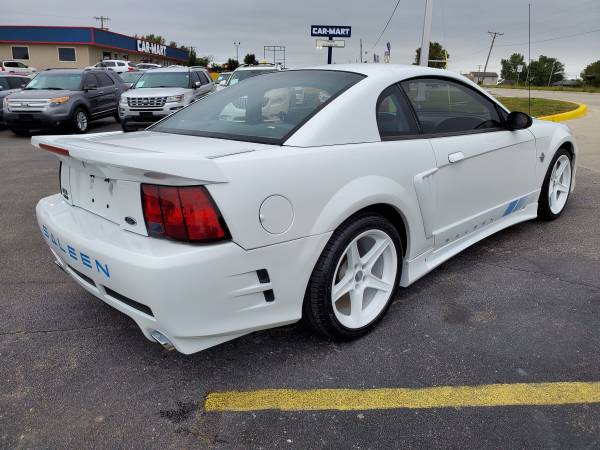 1999 Ford Mustang RWD GT Coupe 2D Trades Welcome Financing Available for sale in Harrisonville, KS – photo 13