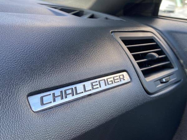 2012 Dodge Challenger R/T 2dr Coupe **Clean Carfax** - cars & trucks... for sale in Daly City, CA – photo 16