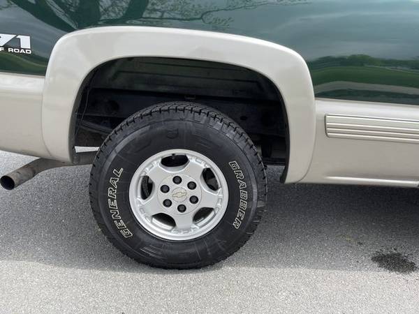 2002 Chevrolet Silverado 1500 Extended Cab - SAL S AUTO SALES MOUNT for sale in Mount Joy, PA – photo 16