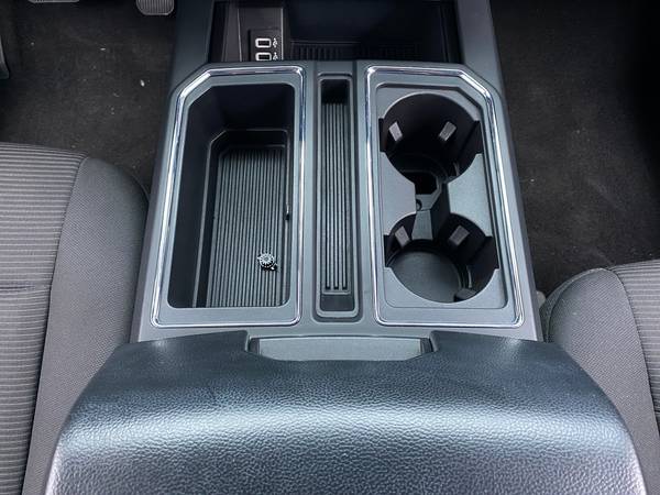 2019 Ford F150 SuperCrew Cab XLT Pickup 4D 6 1/2 ft pickup Black - -... for sale in Sheboygan, WI – photo 22