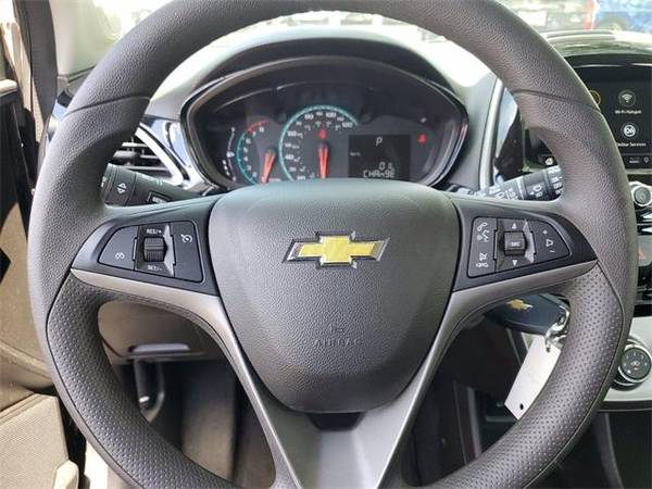 2020 Chevrolet Chevy Spark 1LT - - by dealer - vehicle for sale in TAMPA, FL – photo 20