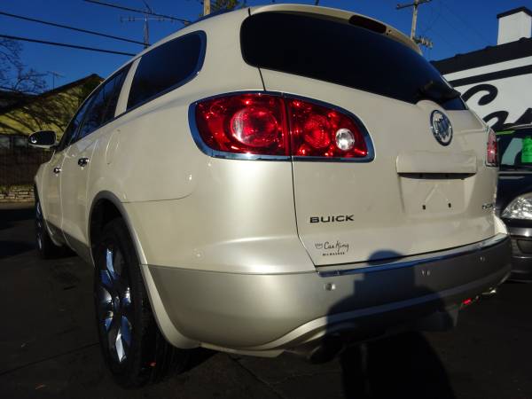 2012 Buick Enclave Premium*AWD*Nav*DVD/TV*Back up cam*Loaded!! -... for sale in West Allis, WI – photo 16