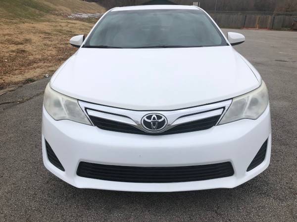 2014 Toyota Camry SE Sport for sale in Springdale, AR – photo 8