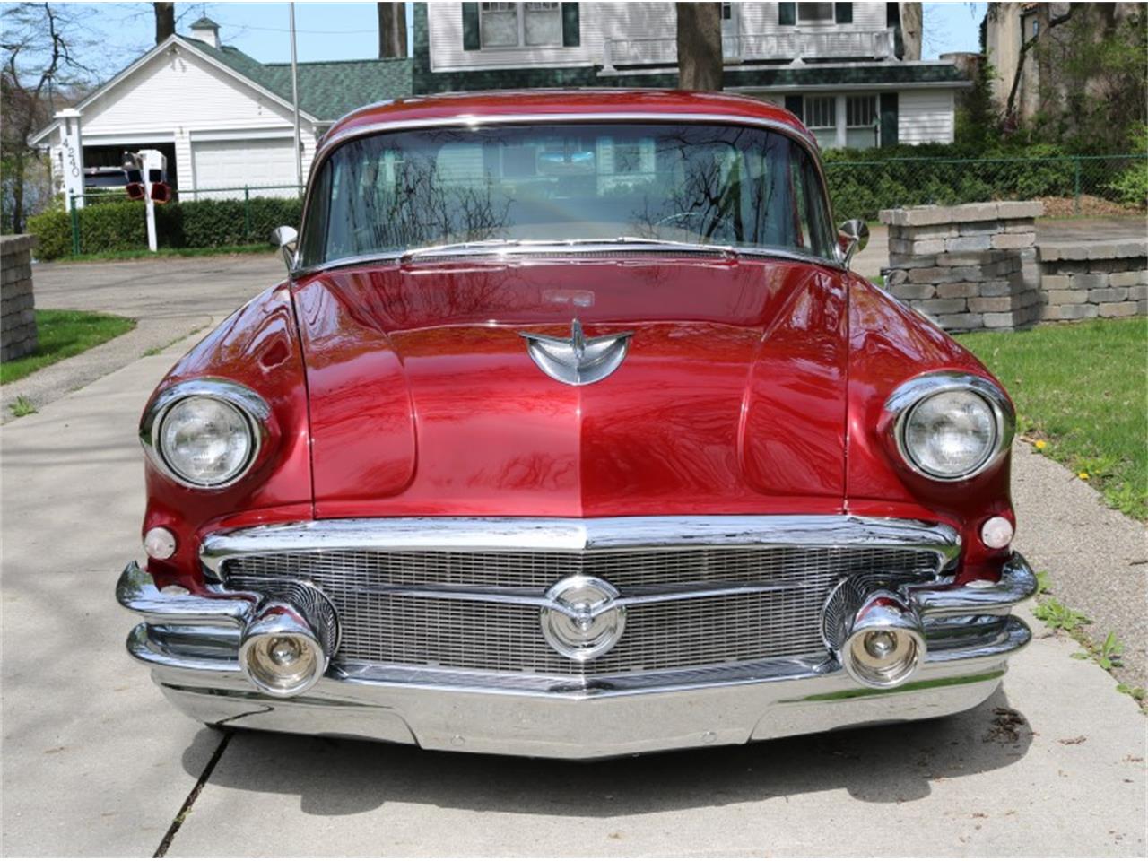 1956 Buick Estate Wagon for sale in Waterford, MI – photo 7