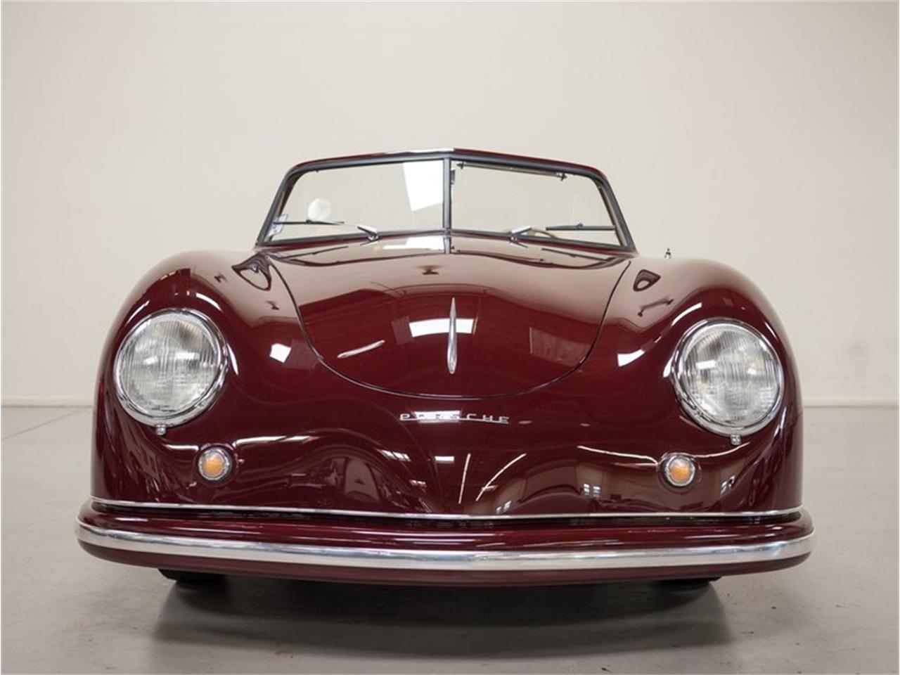 1951 Porsche 356 for sale in Fallbrook, CA – photo 8