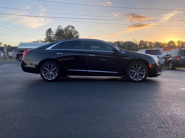 2015 Cadillac XTS - $1,500 DOWN - 76,000 MILES / LIKE NEW / WOW!!! -... for sale in Cheswold, DE – photo 4