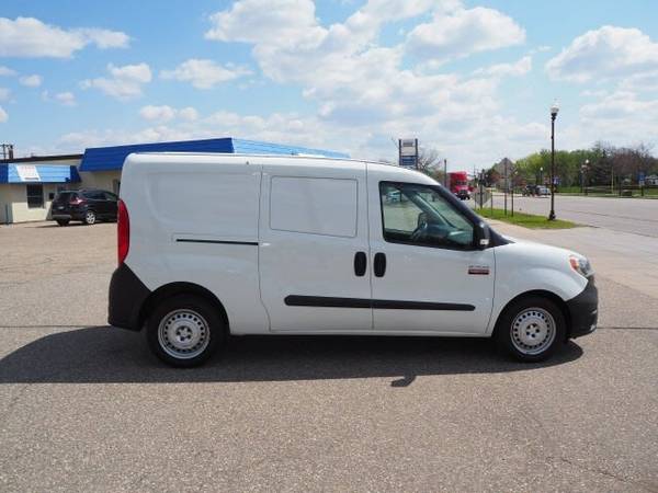 2017 Ram ProMaster City Cargo Van Tradesman 4dr Cargo Mini Van for sale in Hopkins, MN – photo 7